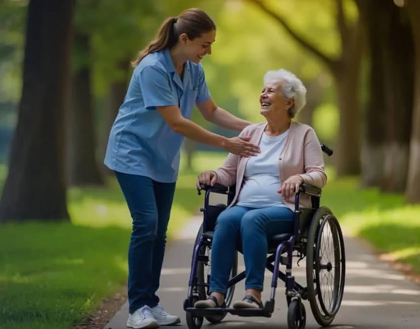 Top NDIS Provider Canberra | Unite Canberra Care Services