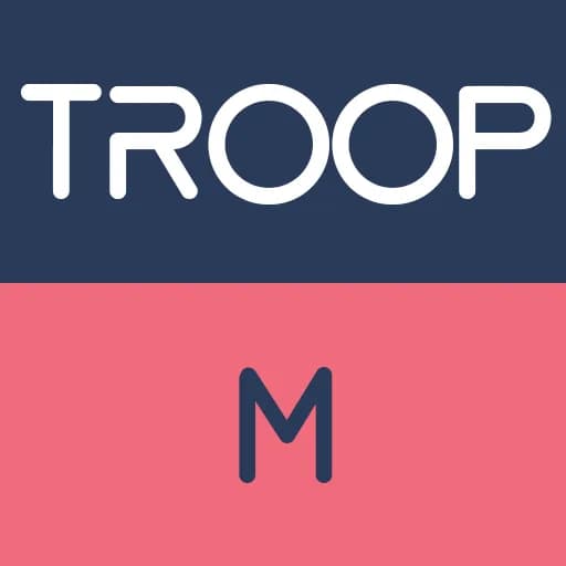 Troop Messenger – Secure Business Chat App for Teams