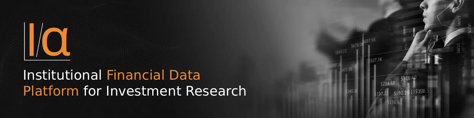 AI-Ready Financial Data Platform for Investment Research