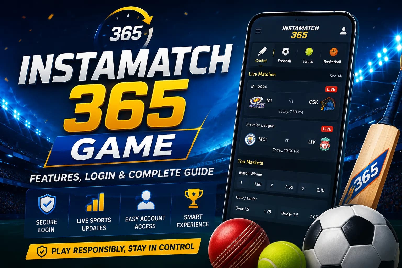 InstaMatch Game – An Engaging Online Gaming Experience