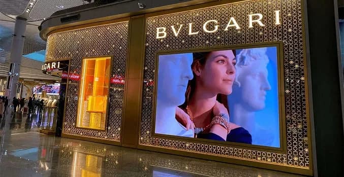 advantages of digital signage Services Offered by Cloudyfy