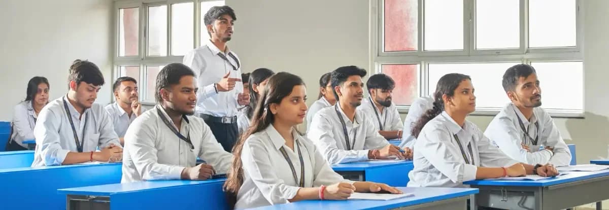 Mca in Delhi Ncr for Advanced Computer Applications