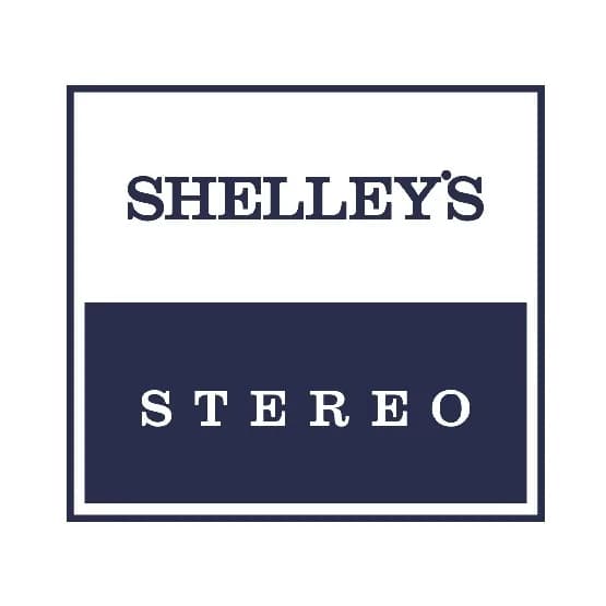 Shellys stereo
