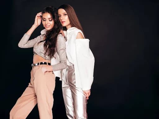 Essential Skills Every Fashion Model Needs - Maps Studio 