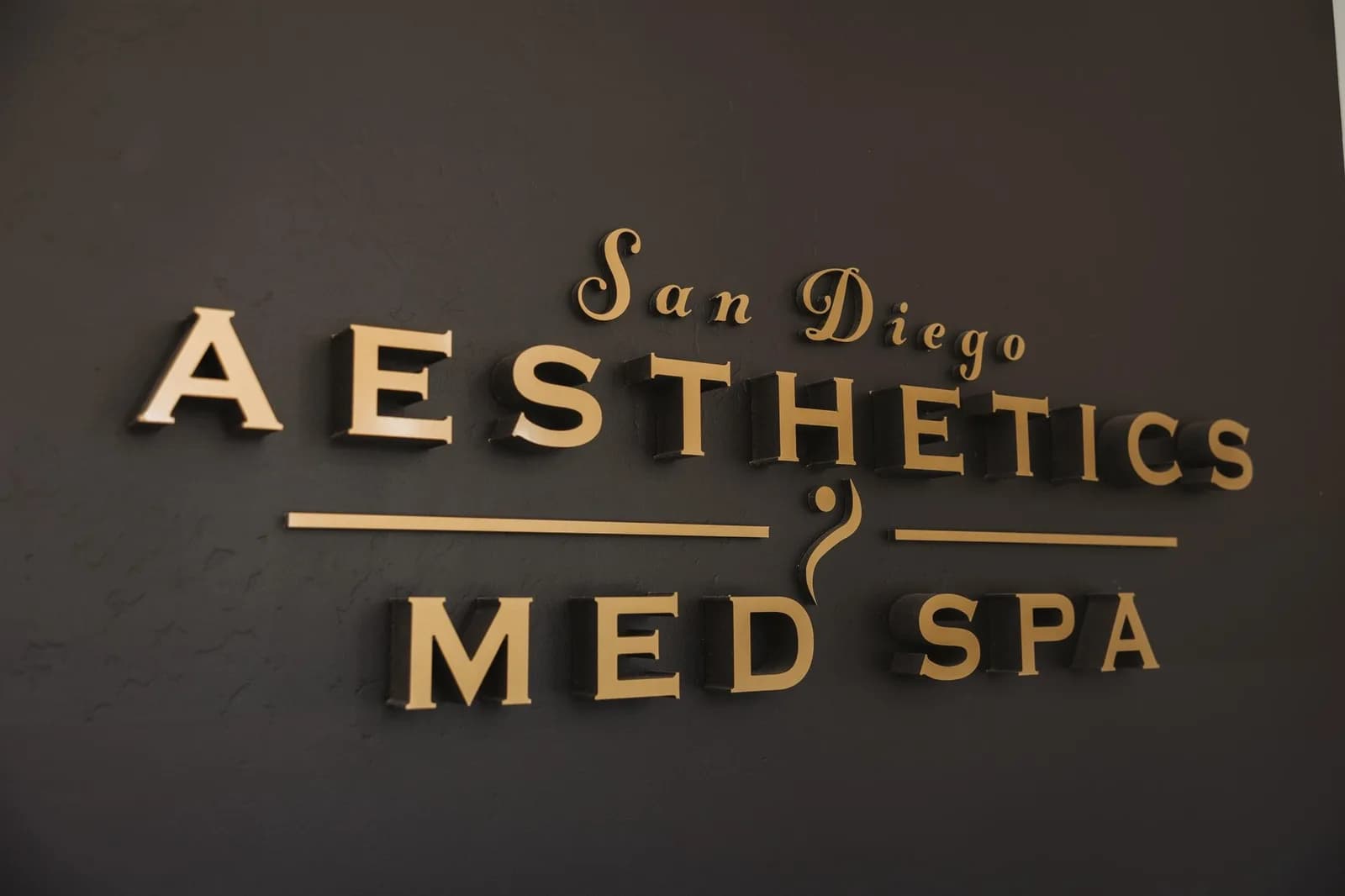 San Diego Aesthetics and Medspa 