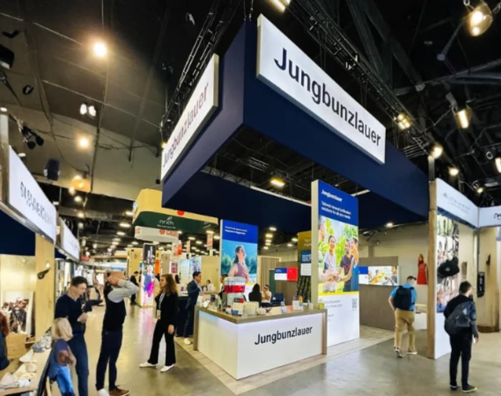 NADA Show 2027 – Las Vegas