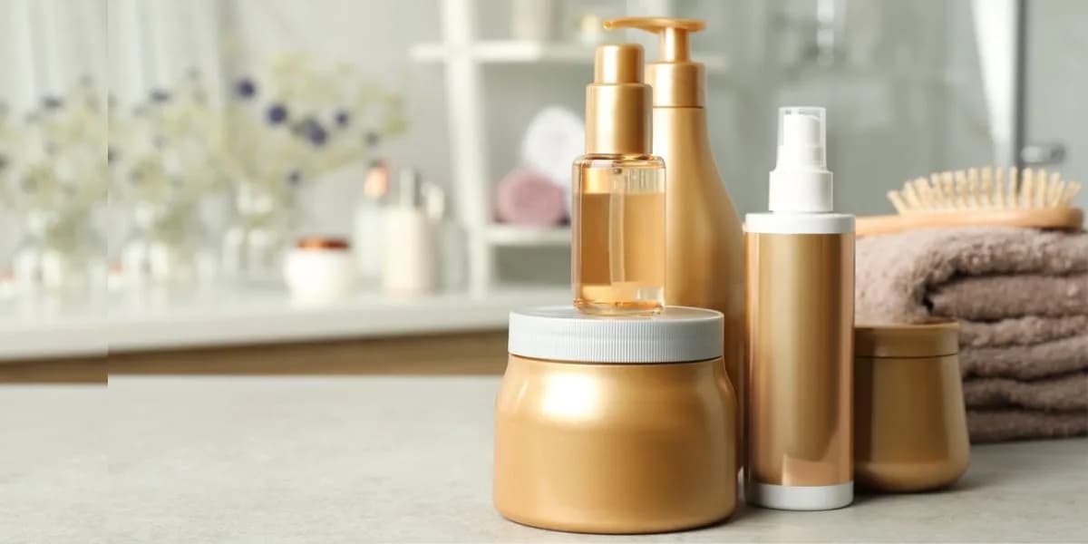 Manufacturing of Private Label Hair Care Products - Custom Beauty Brands