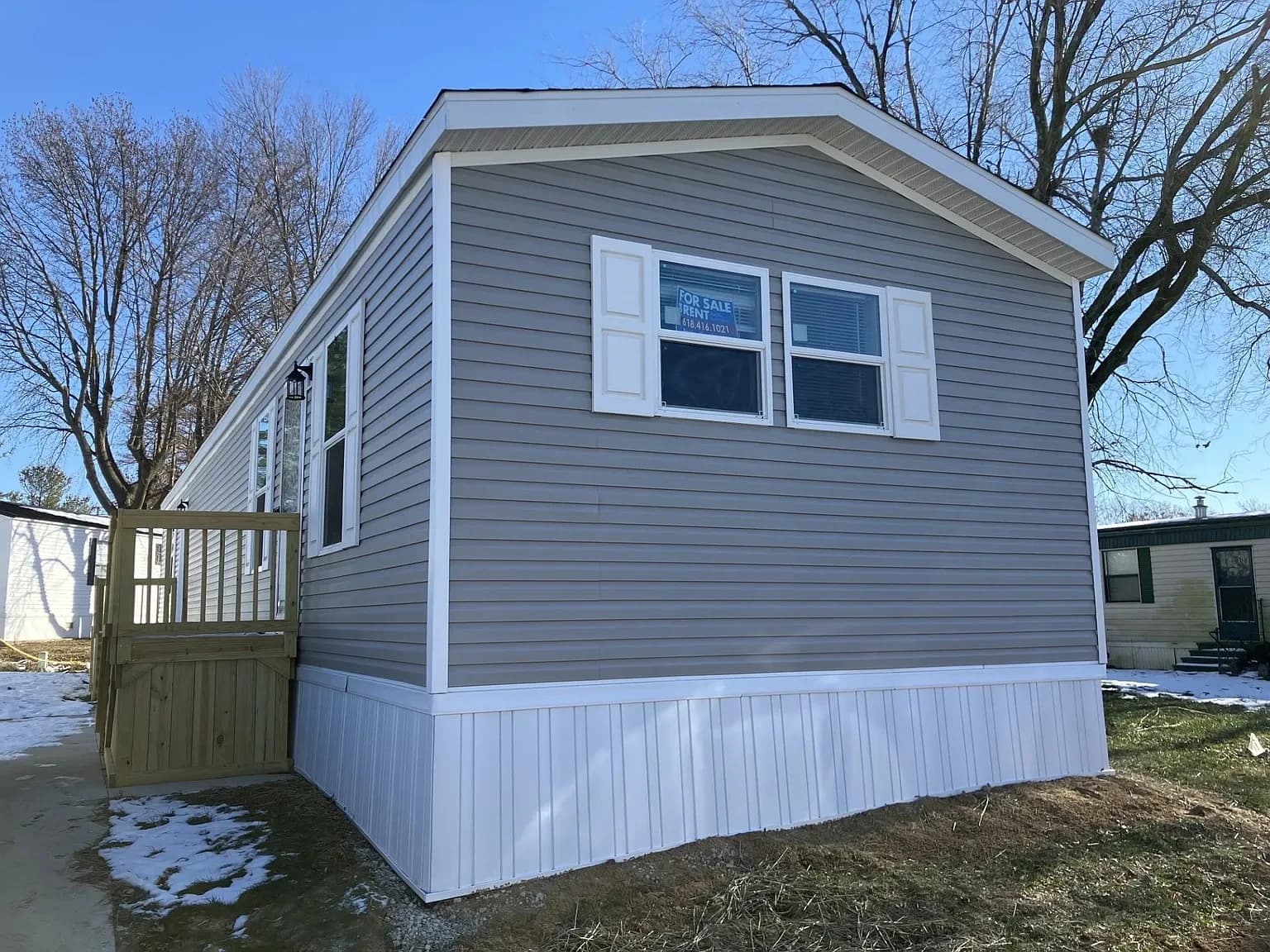 $500monthly- FOR RENT IN Legacy Dr, Belleville, IL 62221-3BED-