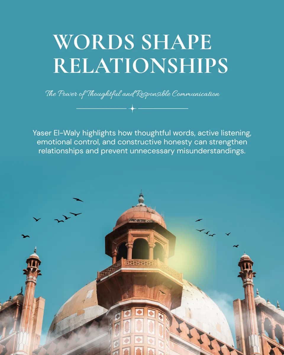 Responsible Communication Insights
