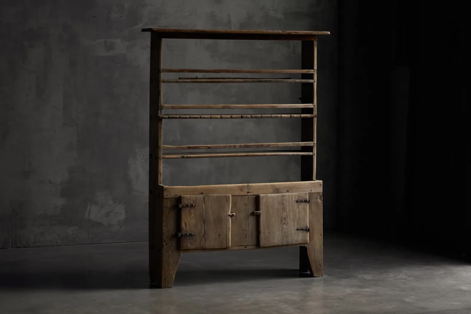 Afra & Tobia Scarpa Inspired Design