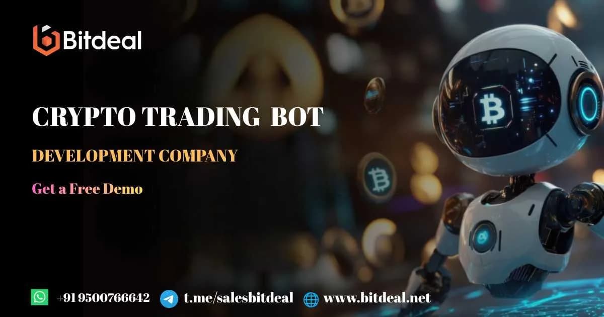 Crypto Trading Bots and the Growing Role of Futures Grid Trading in 2026