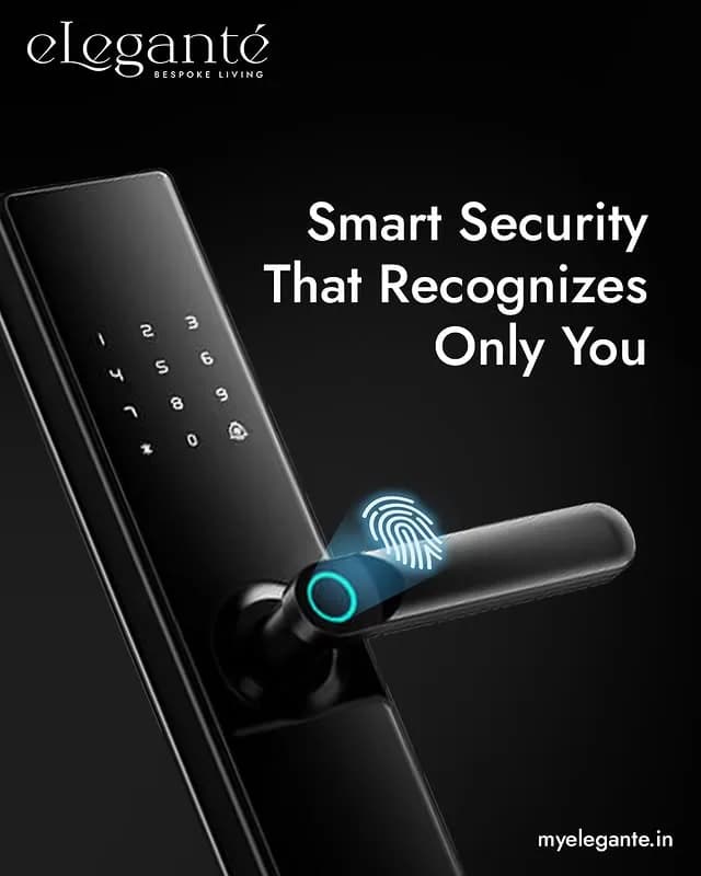 Home Automation in Hyderabad