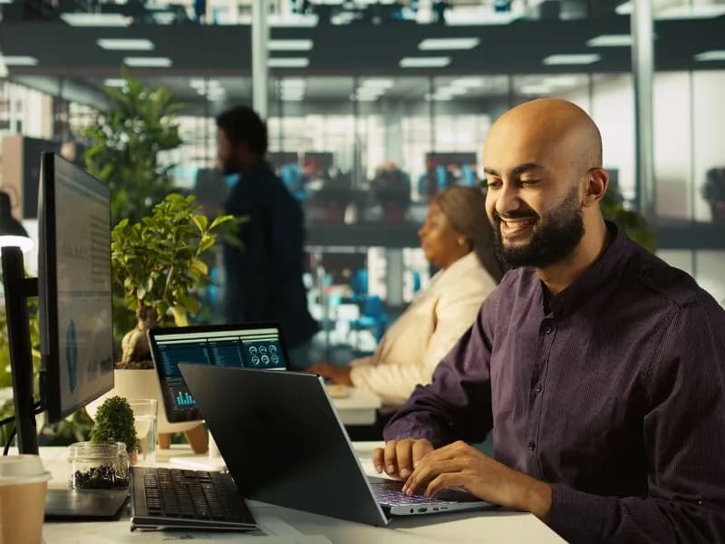 Best Top IT Services Company in Mohali for Business Growth