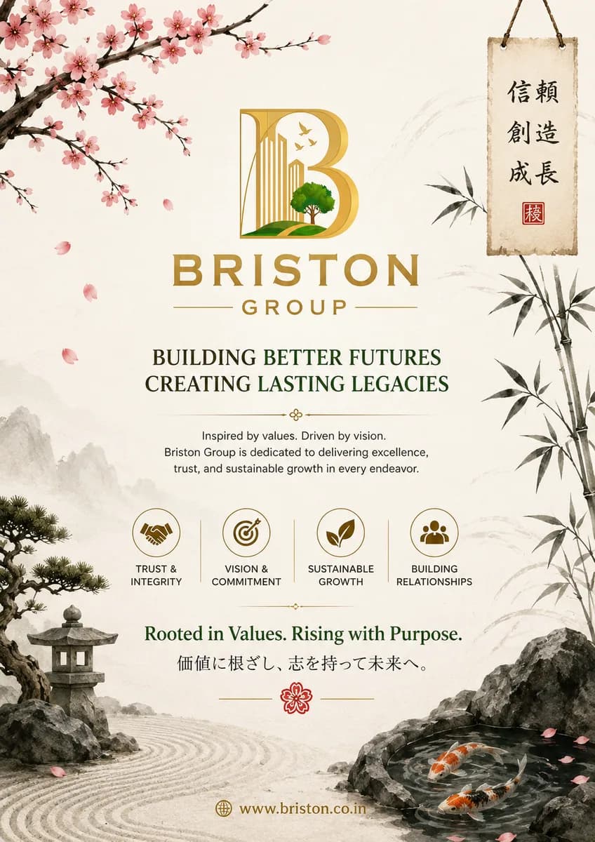 Smart Property Investment Near Neemrana — Discover Briston World Today
