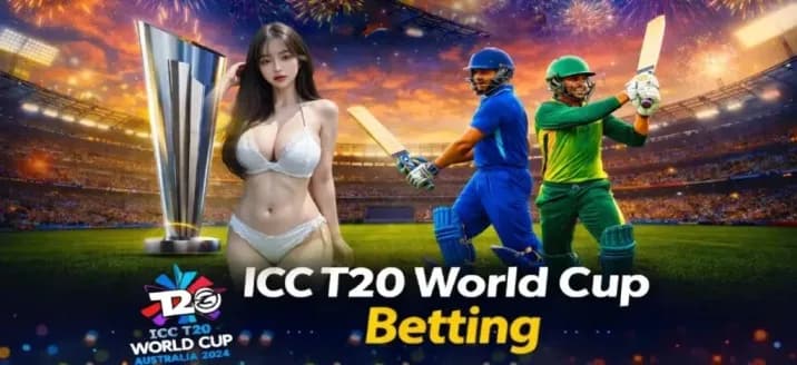 Cricket ID – Fast Account Creation