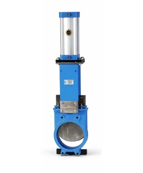 Custom Industrial Dampers for Precision Airflow Control Systems