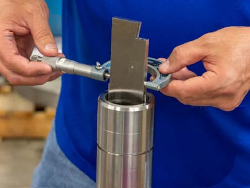 Gearbox Reverse Engineering: From Physical Measurements to Reliable Performance
