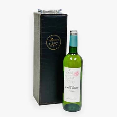 Send Bordeaux Wine Gifts with Fast USA Delivery