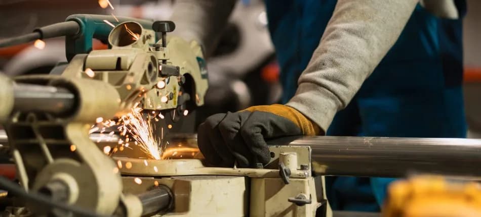 Enterprise AI for Manufacturing