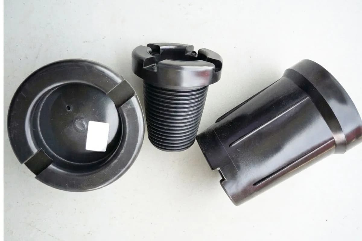 Drill Pipe Thread Protectors 