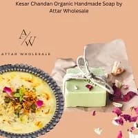 Non-alcoholic attar perfumes wholesale