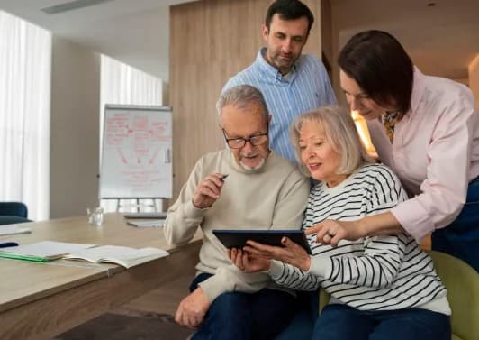 Find Memory Care Options in Akron, Ohio