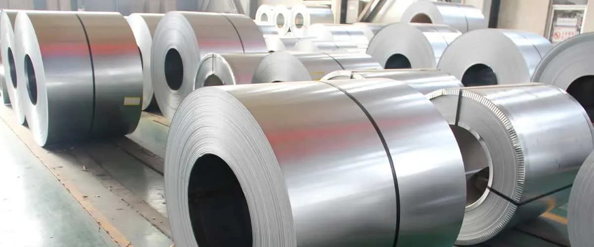 Quality Stainless Steel Coil Manufacturers & Suppliers in India 
