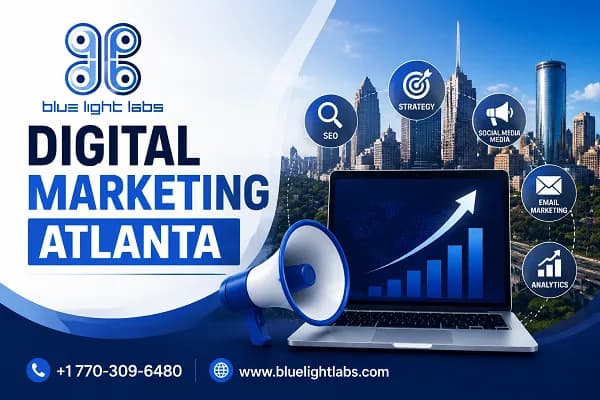 Digital Marketing Atlanta