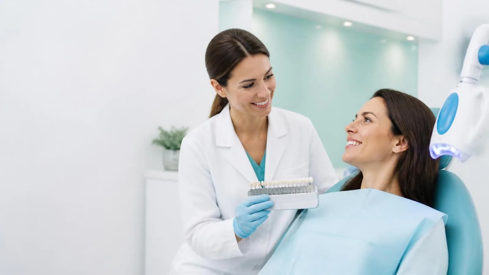 Professional Teeth Whitening in Chandler | Novelly Family Dentistry