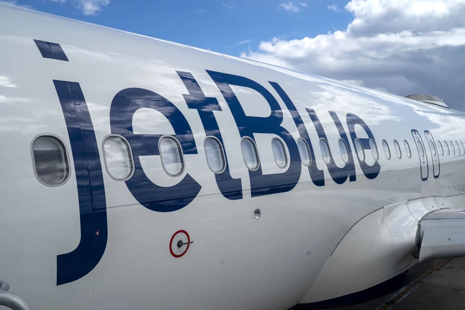 ➤➤【Pro⇨Guide】How do I contact JetBlue customer service? [[Official™Guide→Tip's]