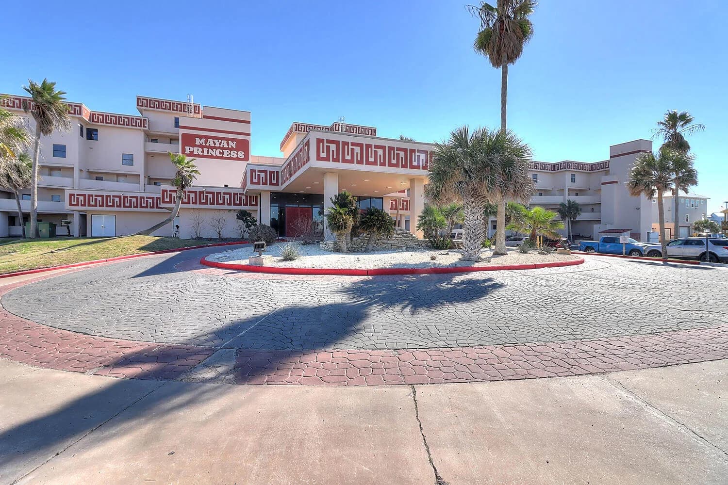 Enjoy Comfortable Family Stays with Spacious Port Aransas Getaways