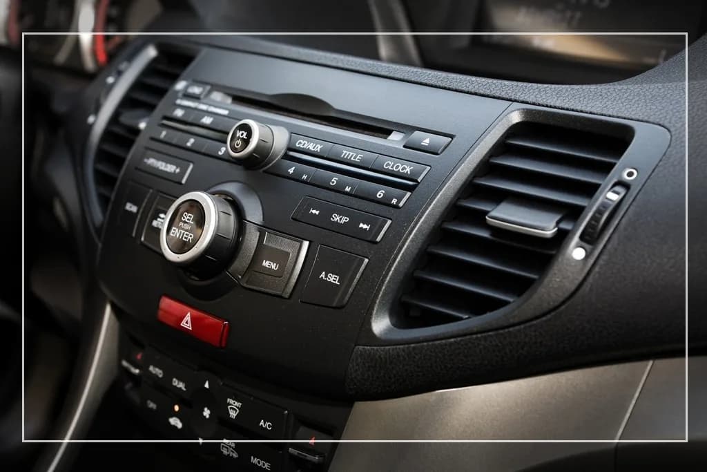 Convenient Automotive AC Service Near Me for Better Cooling