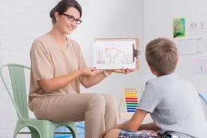Trusted Autism Therapy & Behavioral Support in NJ | New Direction ABA