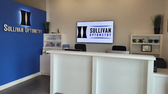 Sullivan Optometry