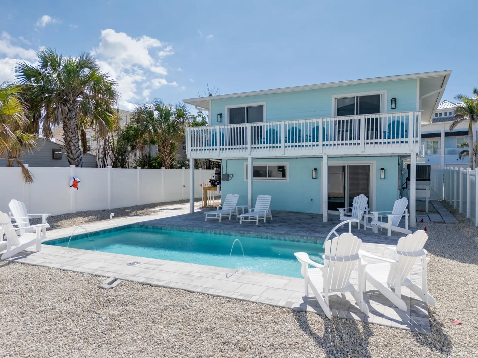 Property Management Vacation Rentals Florida | Beach Villas FMB