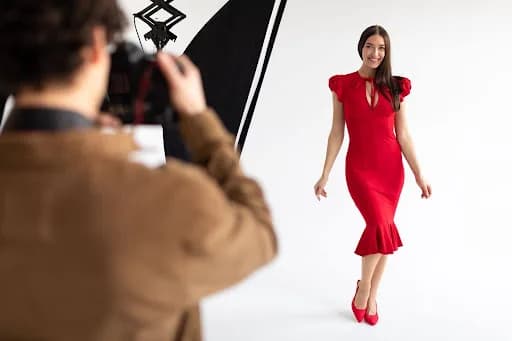 Create a Powerful Modeling Portfolio with Studio1