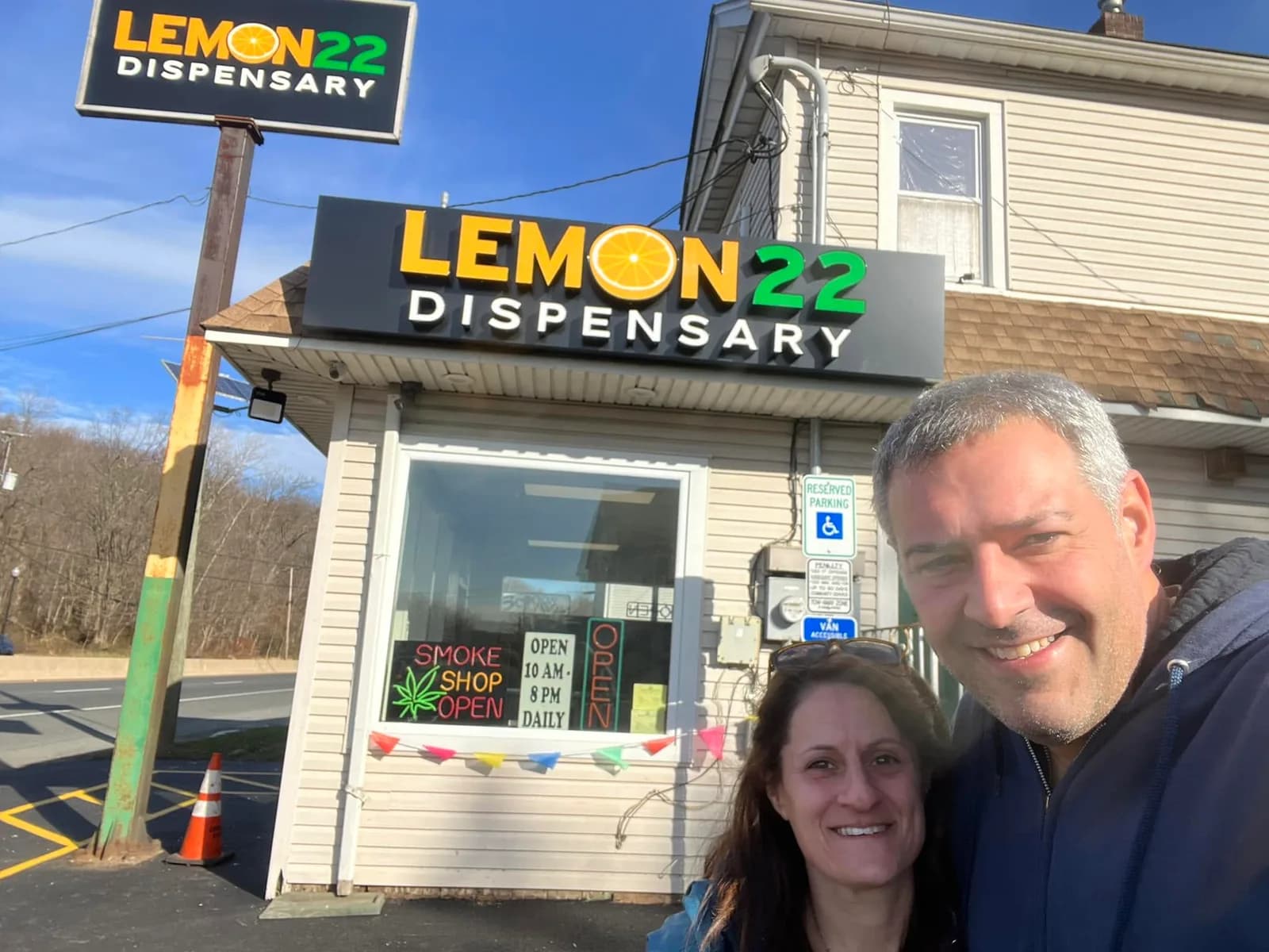 Shop Recreational Cannabis in Scotch Plains, NJ