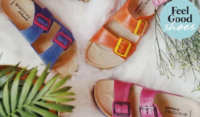 Premium Comfort & Supportive Shoes for Toddlers & Kids in UAE