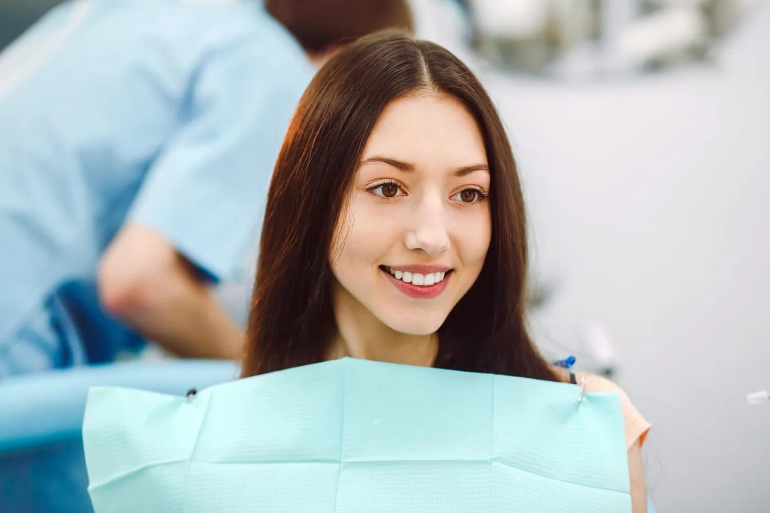 Digital Smile Makeover Specialist Near You - DR. Manish Shah