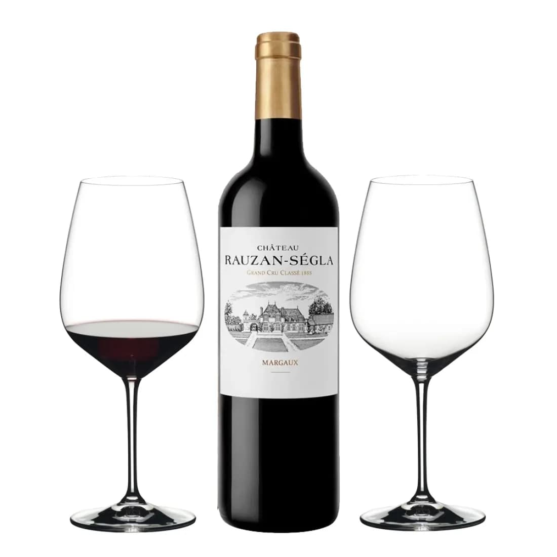 Upgrade your wine experience with Riedel wine glass set