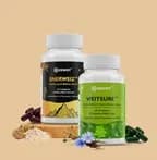 Erweit Nutrition: Best Multivitamin Tablets for Daily Immunity, Energy & Gut Health in India