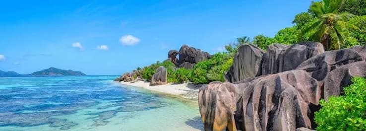 Seychelles Islands vacations