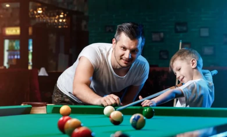 Best Billiards in Oakville Ontario