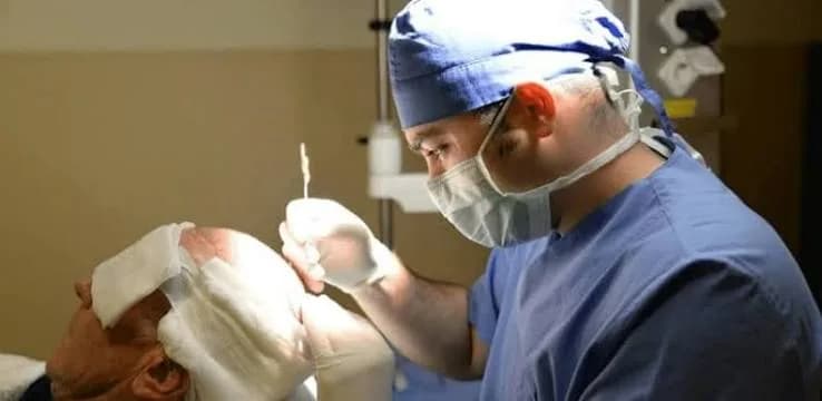 Expert Hair Transplant Surgeon in Chandigarh for Natural-Looking Results