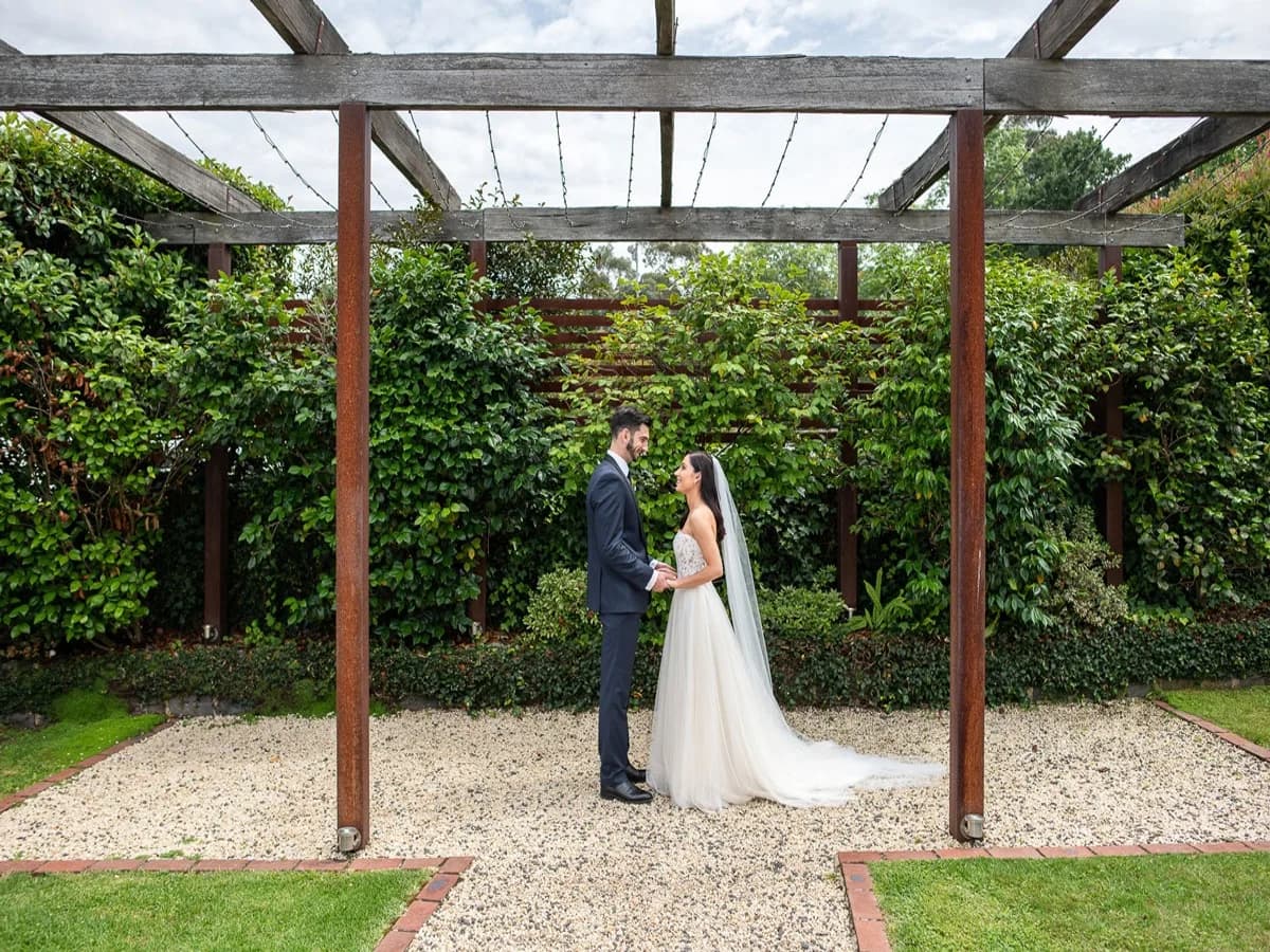 Book Wedding Reception Venues Melbourne Couples Love 