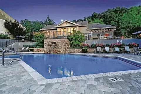Premium Atlanta Getaways Await with Vacation Rentals in Atlanta