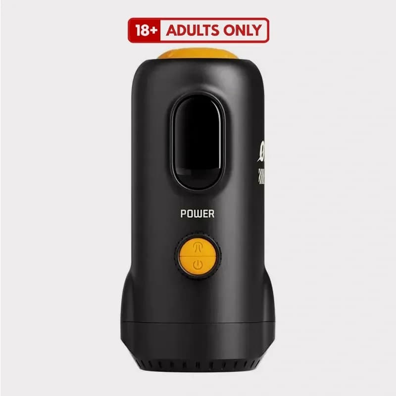Buy Smart App Controlled Automatic Stroker - Private Box