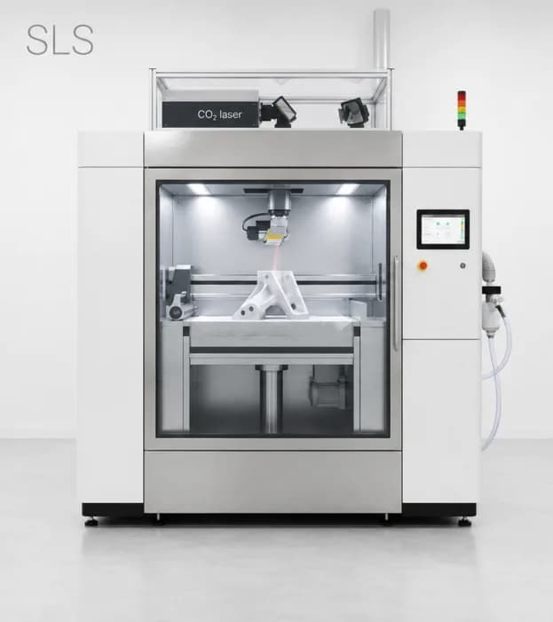 Selective Laser Sintering (SLS) 3D Printing Services in Malaysia by Scalemodel3dprinting