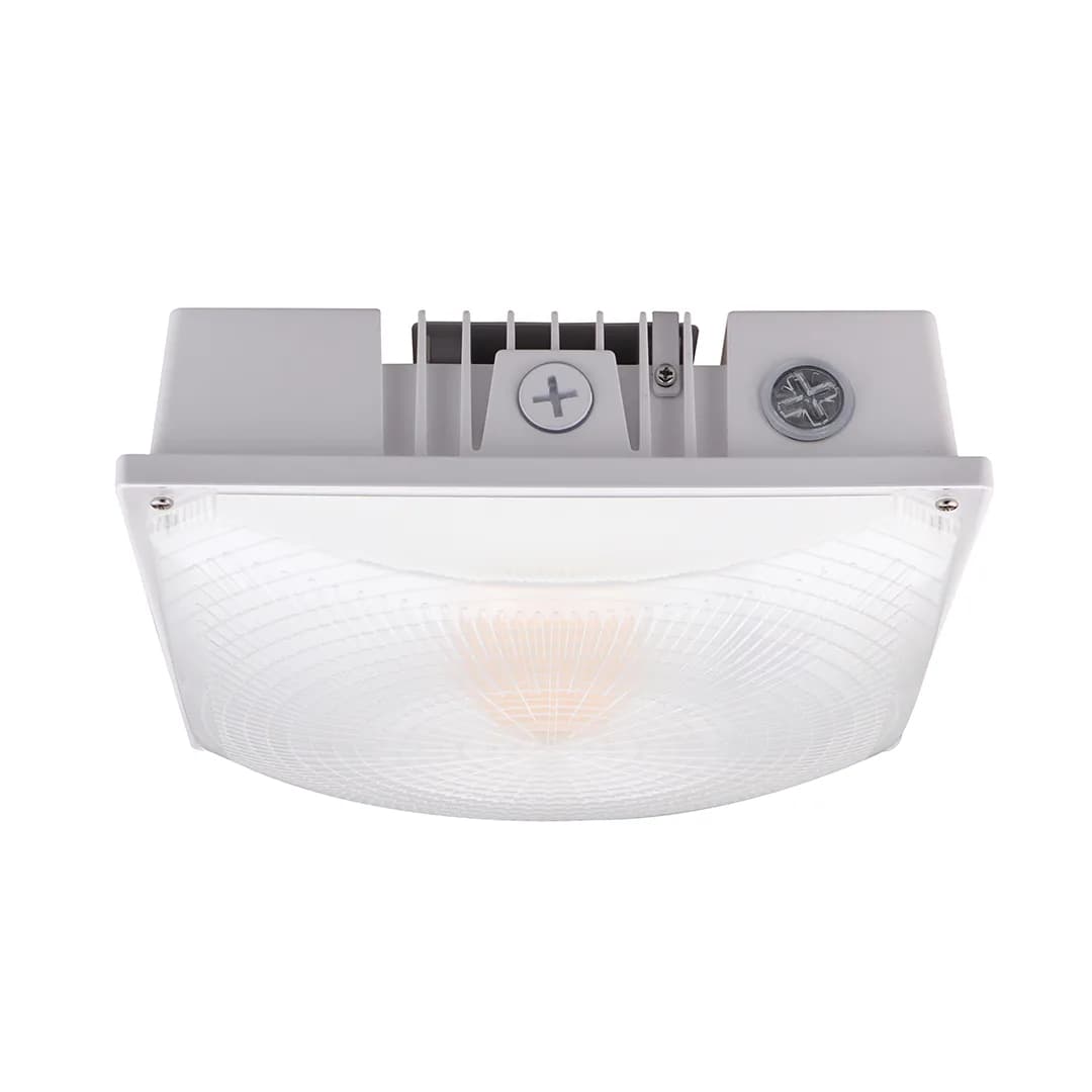 75W LED Parking Garage Light | Commercial LED Lighting USA