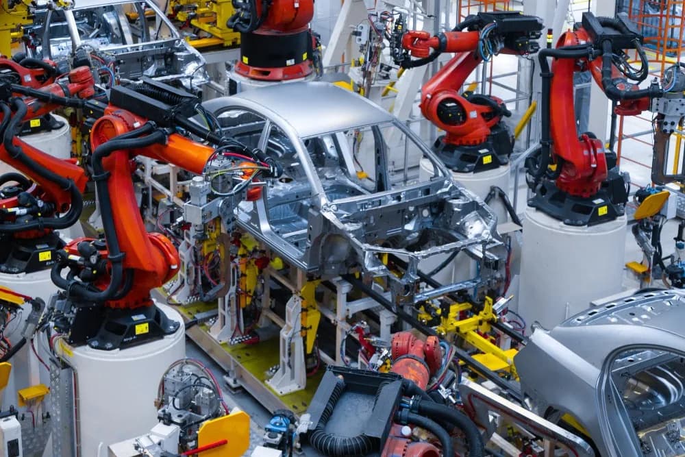 Synthetic Engine Oil Supplier Dubai